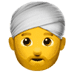 :man_wearing_turban: