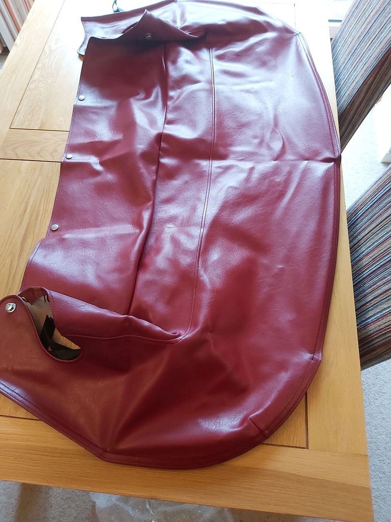 One Red Tonneau cover MK1 MX5 & Roadster Parts For Sale MX5