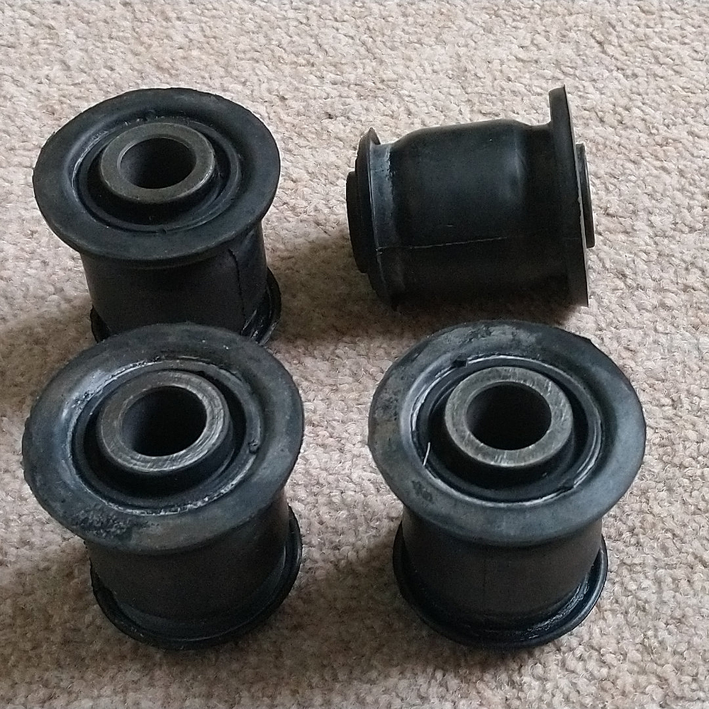Suspension Bushes MX5 MK2 Front Upper Arm Set of 4 Brand New MX