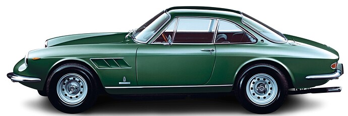 Ferrari 330