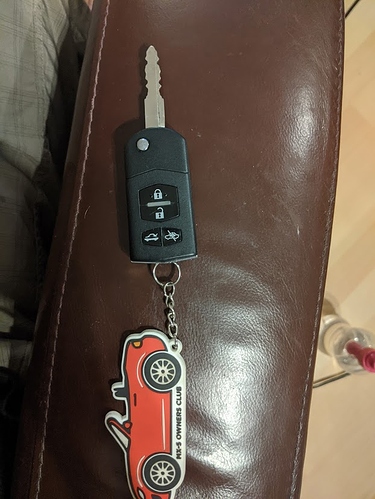key