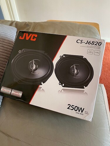 speakers