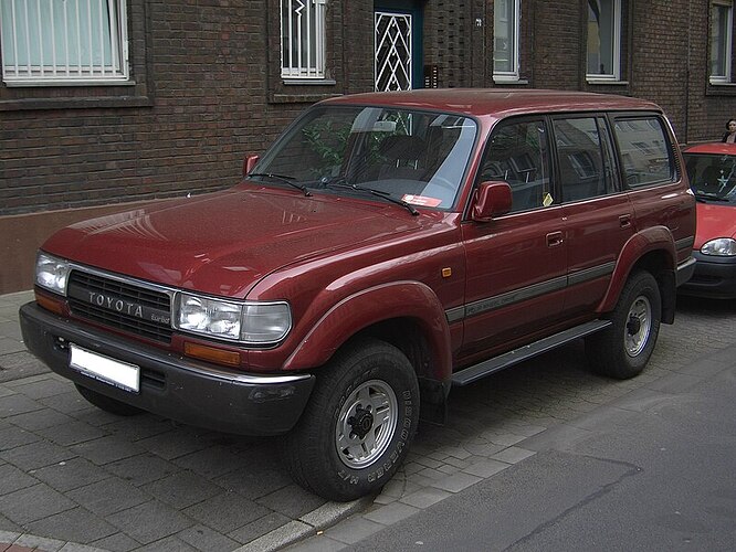 hdj80