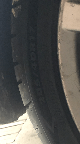 MX5 Tyres 1