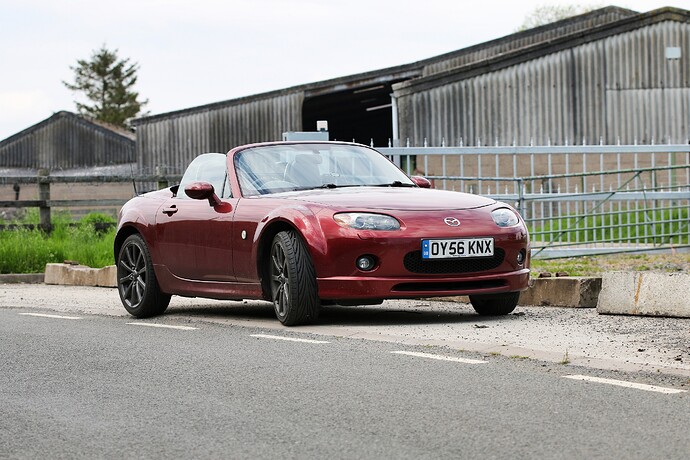 RLm383A1781Mazda