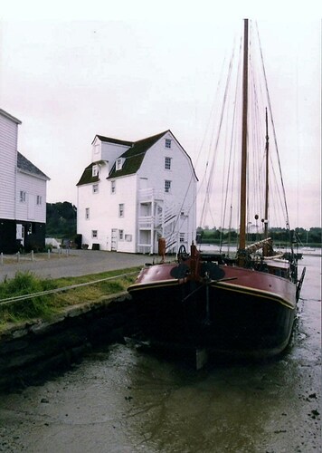 Tide Mill and Barge, Woodbridge 001 (730x1024)