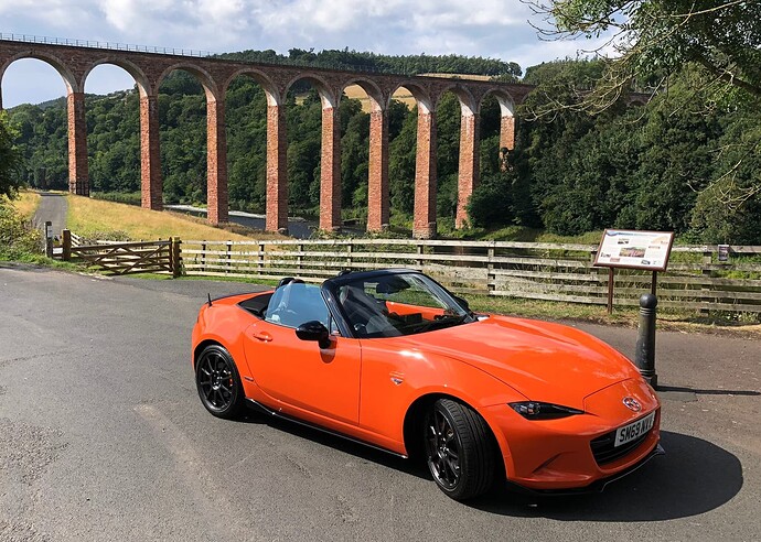 22-08-05-Mazda MX5 Nd - Leaderfoot Viaduct-001