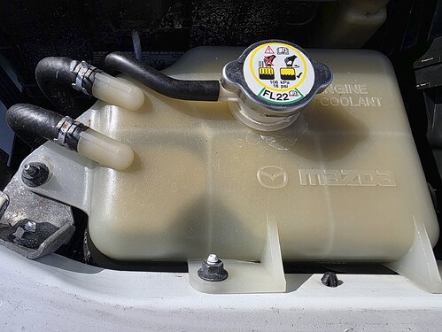 Coolant Boiling