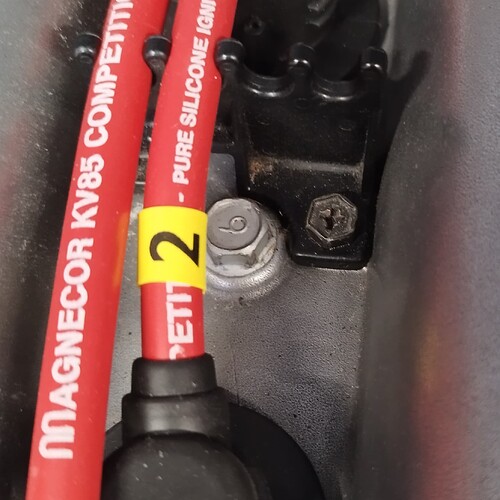Bolt 7 new