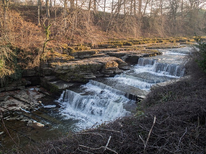 25-03-19-Aysgarth - Yorkshire -020
