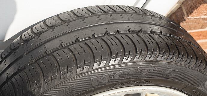 MX 5 Alloys 10