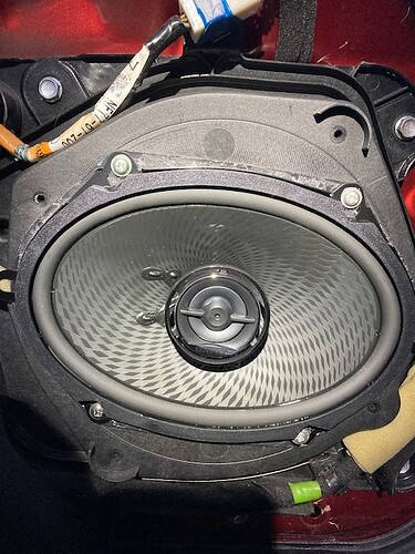 speaker