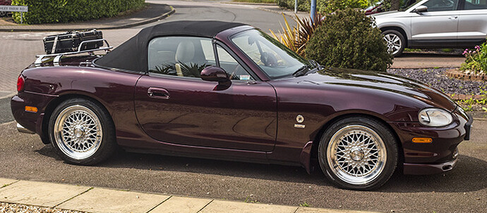 MX5 Icon 19