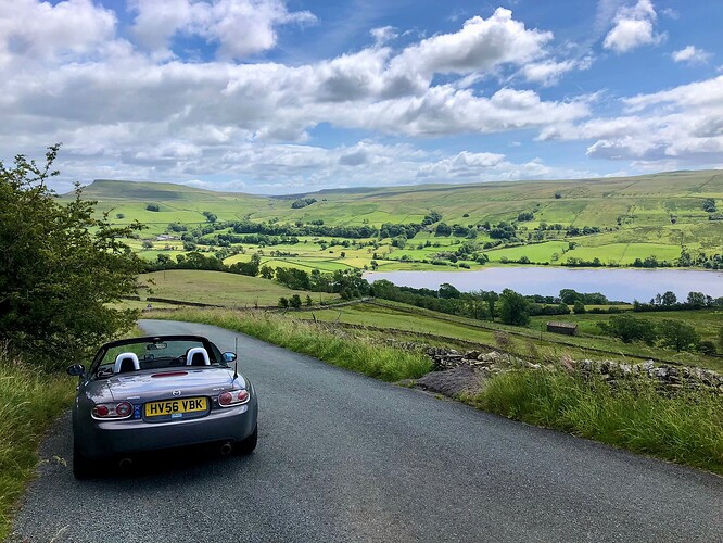 24-07-05-Semmerwater - Yorkshire Dales-001