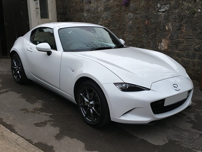 MX-5White2