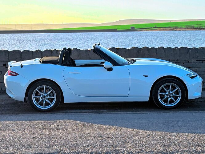 Ringstone Edge Reservoir 2