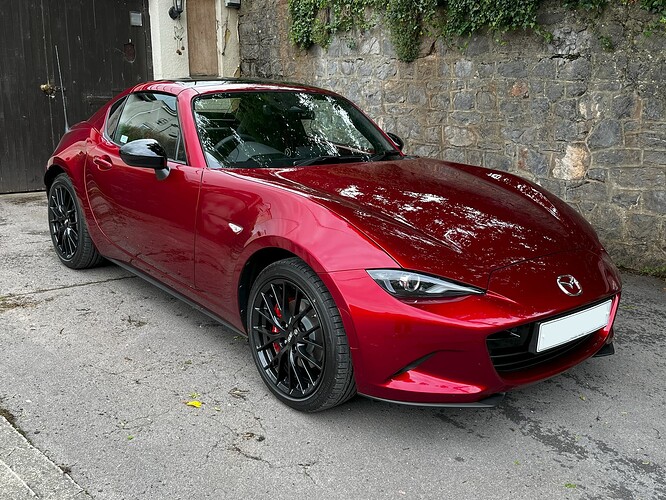 MX-5Red