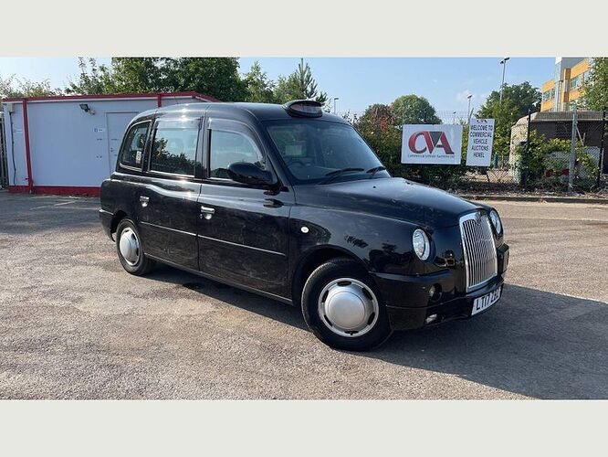 taxi