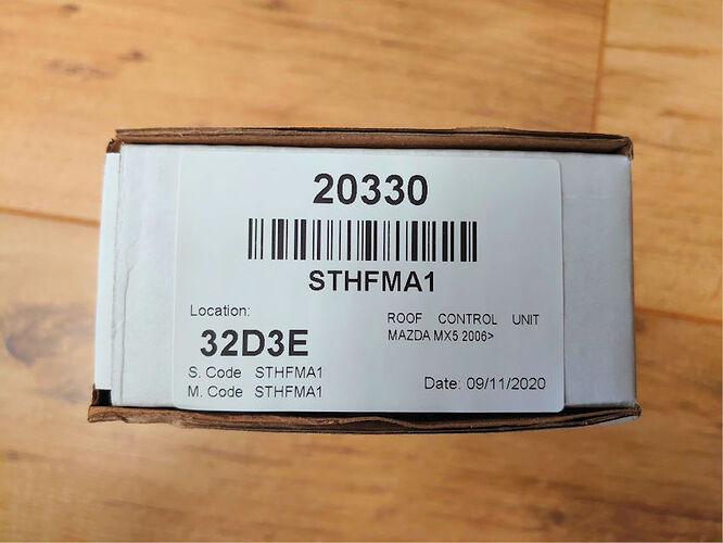 Smart Box