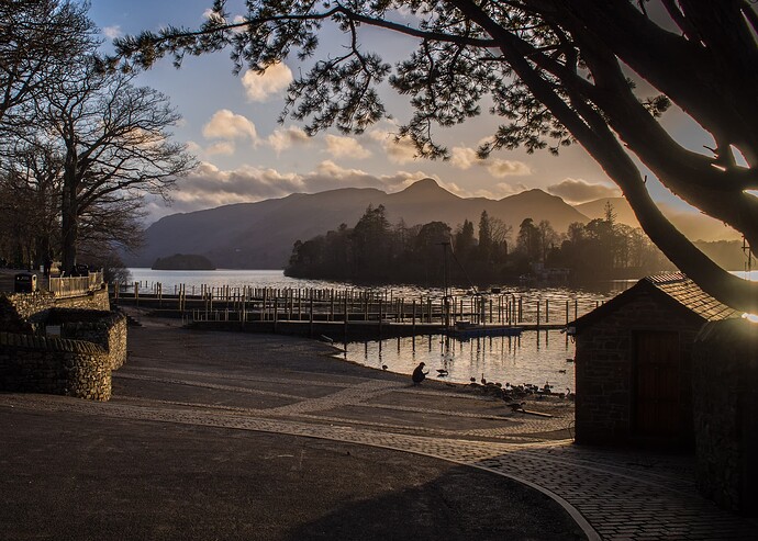 25-02-05-Keswick - Cumbria-001
