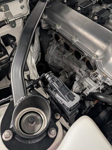 Manifold Gone