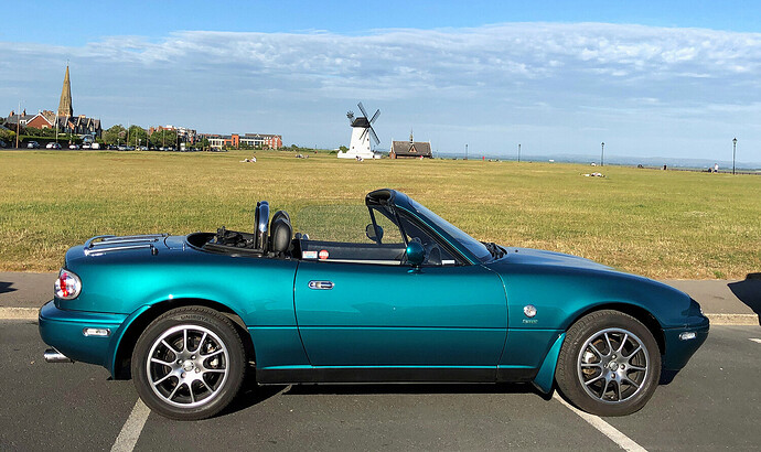 Lytham 15.06.21