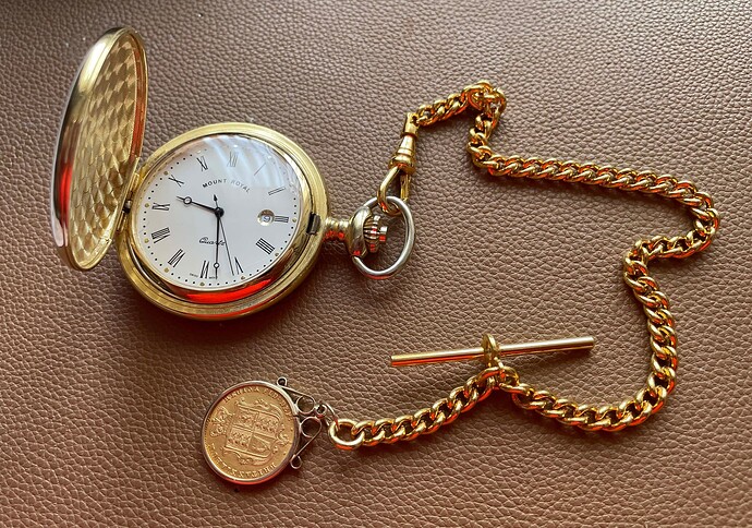 Watch 3