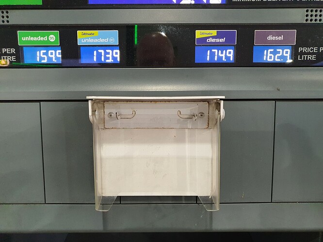 fuel