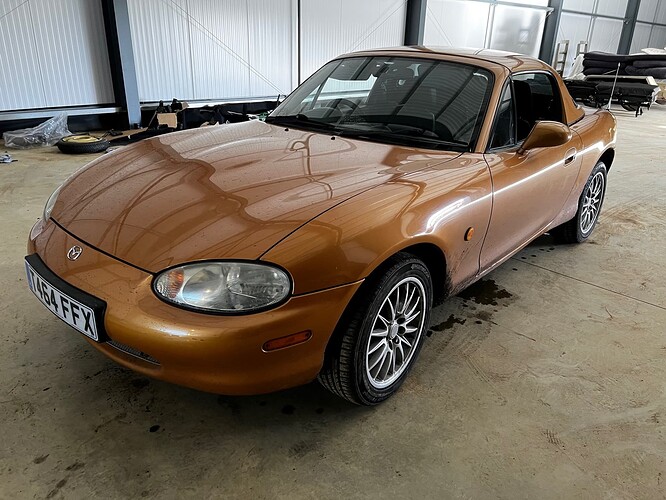 MX5