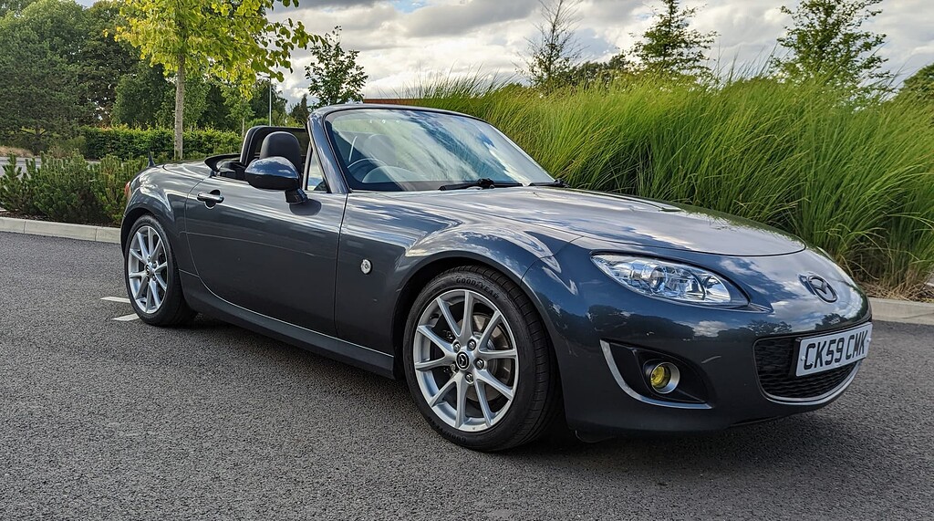 New NC2 Owner - North Essex / Cambs border - New Forum Member Welcome ...