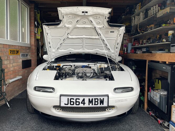 Front Splitter