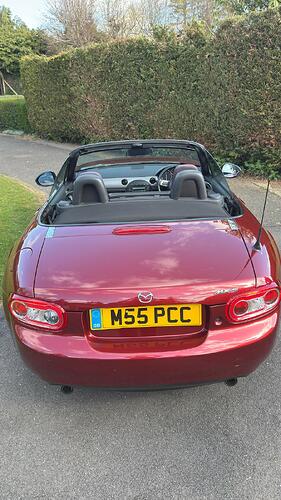 mx5 7