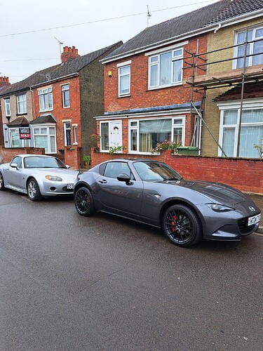 mk3 and 4
