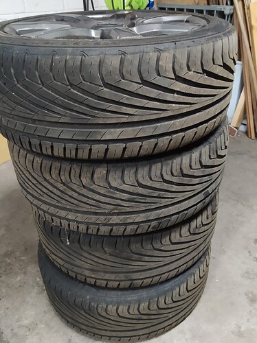 Tread