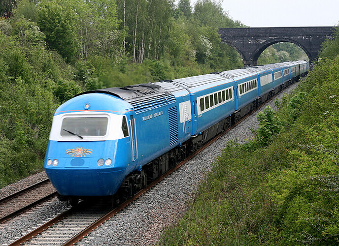 HST Blue Pullman at Styles Hill (web version)