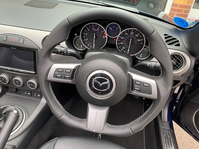 Wheel 1