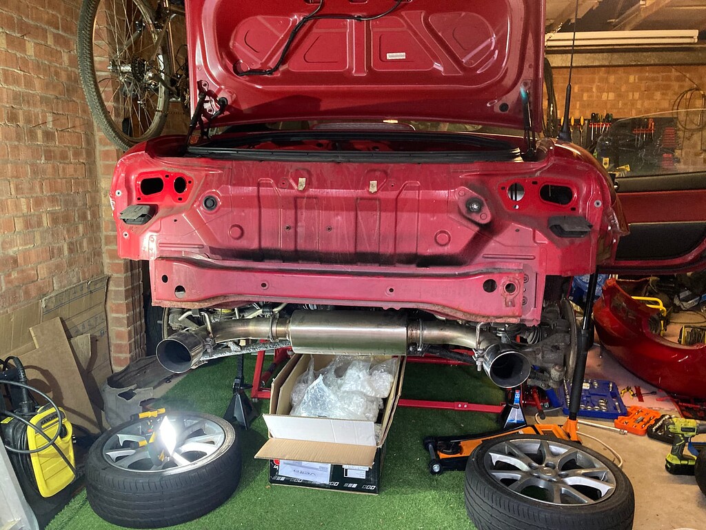 Front brake dust shields Wheels, Tyres & Brakes MX5 Owners Club Forum