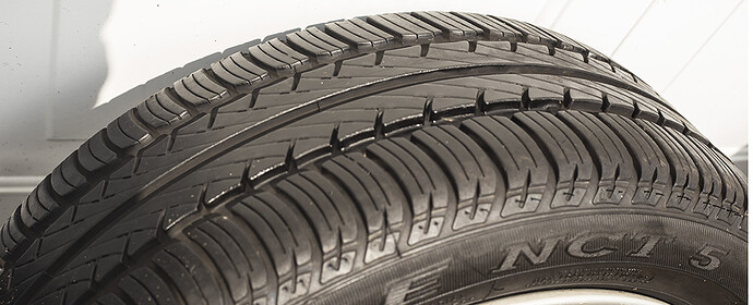 MX 5 Alloys 8