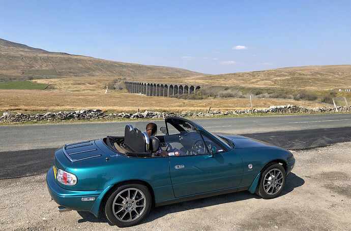 Ribble Head Viaduct 01