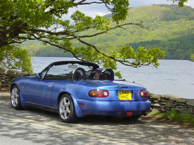 K Coniston 30 May22 05