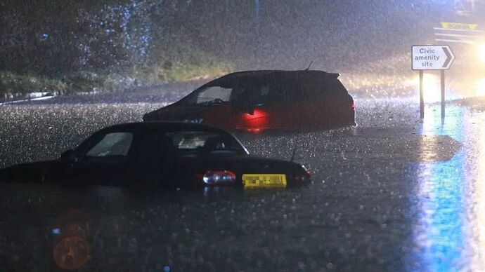 FloodedMX-5