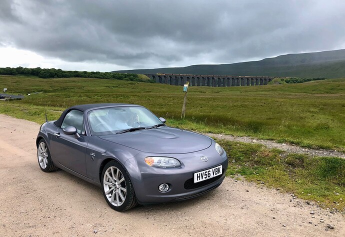 24-07-05-Ribblehead - Yorkshire Dales-001