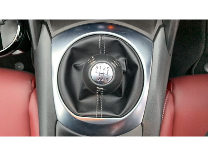 gearknob