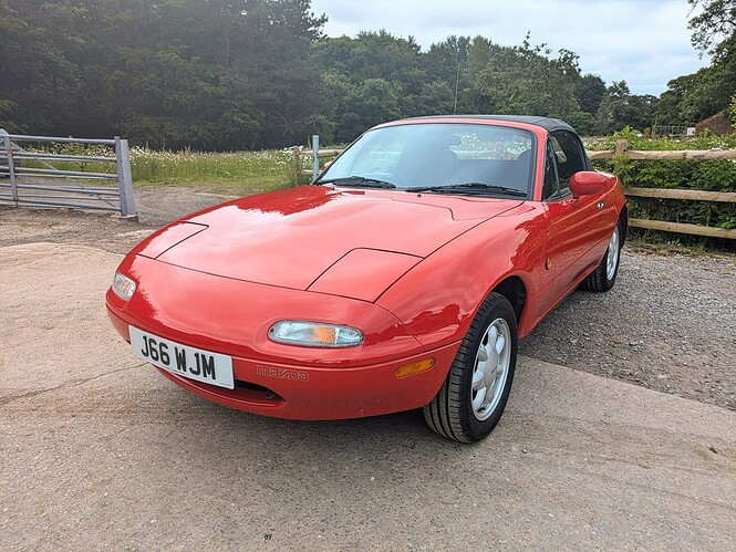 Mazda