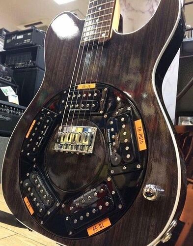 guitar