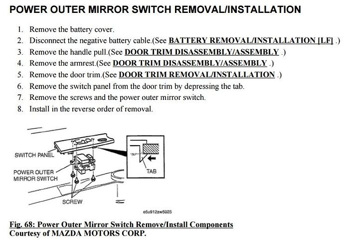 Window Switch