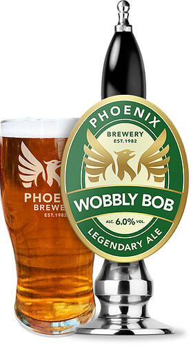 Phoenix-Brewery-Wobbly-Bob-Pump-and-Pint