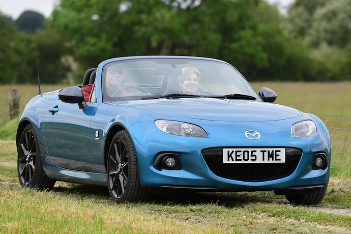 Kevin_Tamsin_Mazda_35th Anniversary Event_9th June 2024_Crop