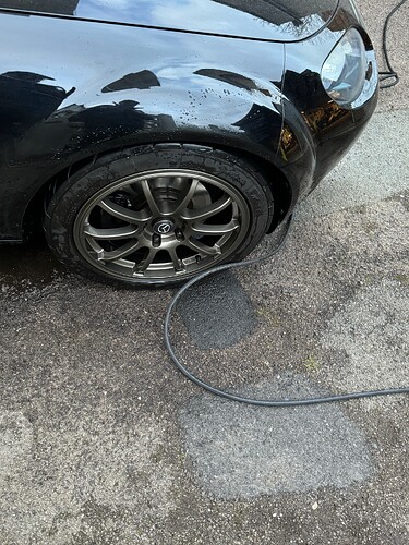 wheel