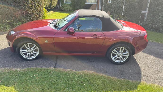 mx5 1